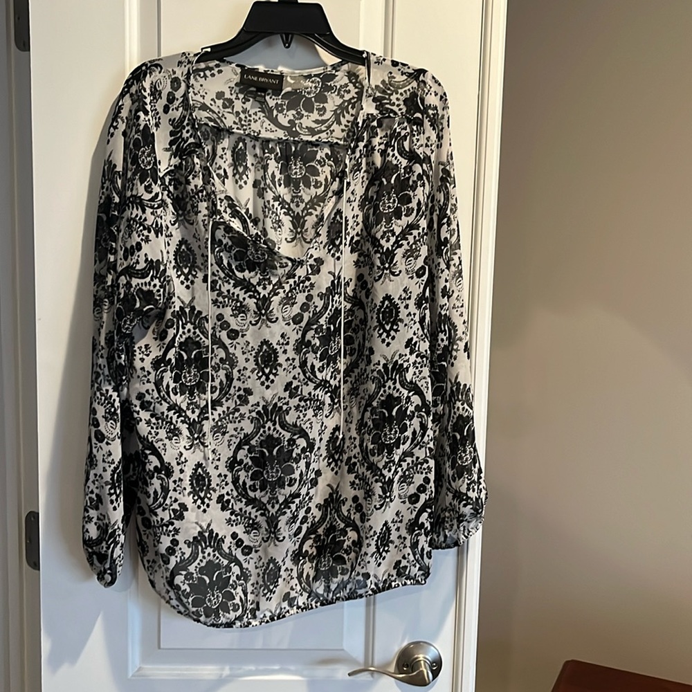Lane Bryant 14/16